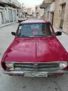 نيسان ١٢٠٠ 1992, حماة