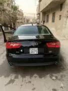 اودي A6 2013 للبيع, دمشق