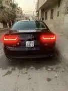 Audi A6 2013 for sale, Damascus