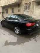 اودي A6 2013 للبيع, دمشق