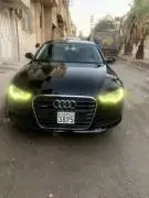 اودي A6 2013 للبيع, دمشق