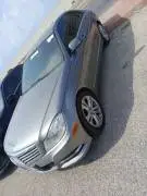 Mercedes C250 2013, Tartus