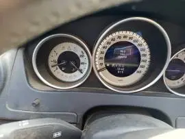 Mercedes C250 2013, Tartus