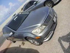 Mercedes C250 2013, Tartus