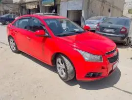 شفروليه كروز 2011