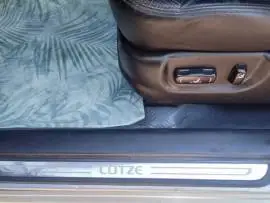 Kia Optima 2006 European