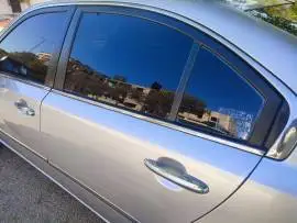 Kia Optima 2006 European