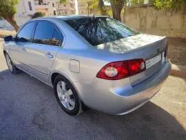 Kia Optima 2006 European