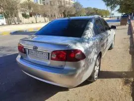 Kia Optima 2006 European