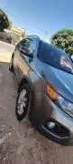 Kia Sorento 2010