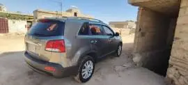 Kia Sorento 2010