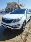 Kia Sportage 2011