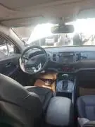 Kia Sportage 2011
