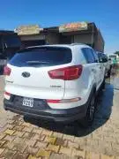 Kia Sportage 2011