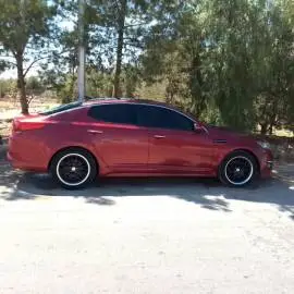 كيا اوبتيما 2014 للبيع, درعا