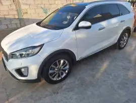 كيا سورينتو 2015