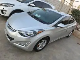 هونداي النترا 2016