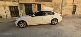 BMW 320d موديل 2013 للبيع