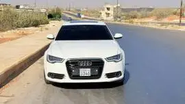 اودي A6 2014 للبيع, إدلب