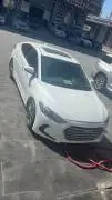 Hyundai Elantra 2018, Daraa