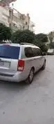 Kia Carnival 2011 for sale, Damascus