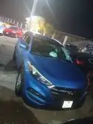 2016 Hyundai Tucson for sale, Aleppo