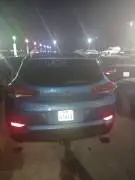 2016 Hyundai Tucson for sale, Aleppo