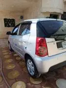 كيا مورنغ 2011, إدلب