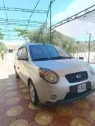 كيا مورنغ 2011, إدلب