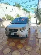 كيا مورنغ 2011, إدلب