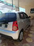 كيا مورنغ 2011, إدلب