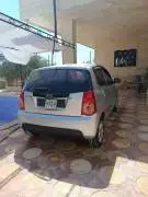 كيا مورنغ 2011, إدلب