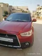 ميستبيشي جيب 2012, RF49375299