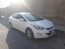 هيونداي النترا 2011 للبيع, حلب