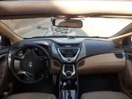 هيونداي النترا 2011 للبيع, حلب