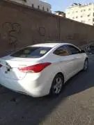 هيونداي النترا 2011 للبيع, حلب