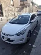 هيونداي النترا 2011 للبيع, حلب