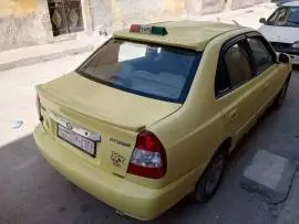 Hyundai Verna 2009