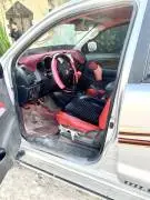 Toyota Hilux 2015, Damascus