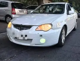 بروتون بيرسونا 2009, دمشق