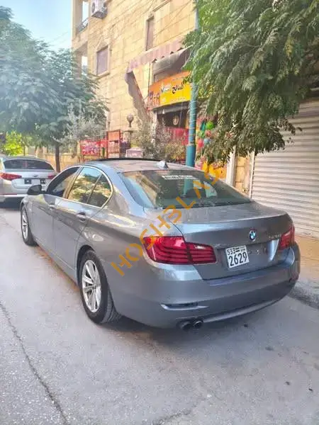 BMW 528i 2015 for sale, Aleppo
