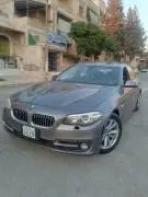 BMW 528i 2015 for sale, Aleppo