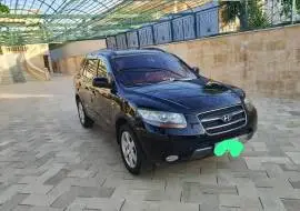 Hyundai CM 2007 for sale, Aleppo