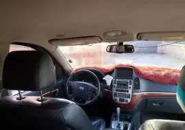 Hyundai CM 2007 for sale, Aleppo