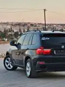 BMW X5 2007 للبيع, إدلب