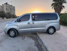 فان هيونداي جراند H1 2014 للبيع, دمشق