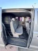 فان هيونداي جراند H1 2014 للبيع, دمشق