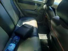 Chevrolet Lacetti 2007, Damascus