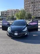 Hyundai Avante 2011 for sale, Damascus