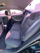 Hyundai Avante 2011 for sale, Damascus